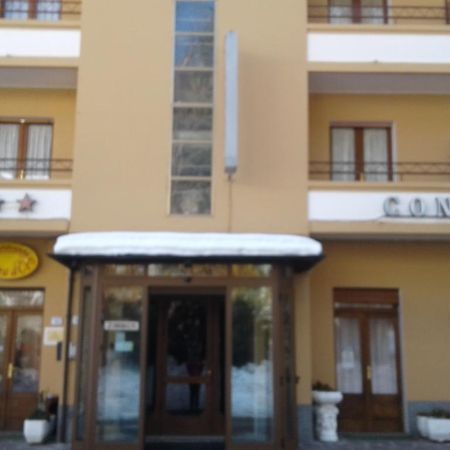 Conca D'Oro Hotell Barigazzo Exteriör bild