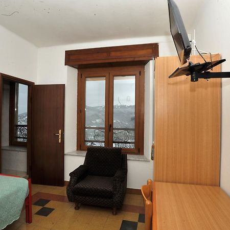 Conca D'Oro Hotell Barigazzo Exteriör bild