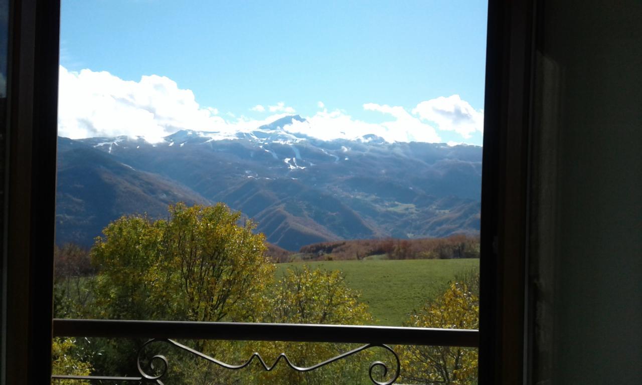 Conca D'Oro Hotell Barigazzo Exteriör bild