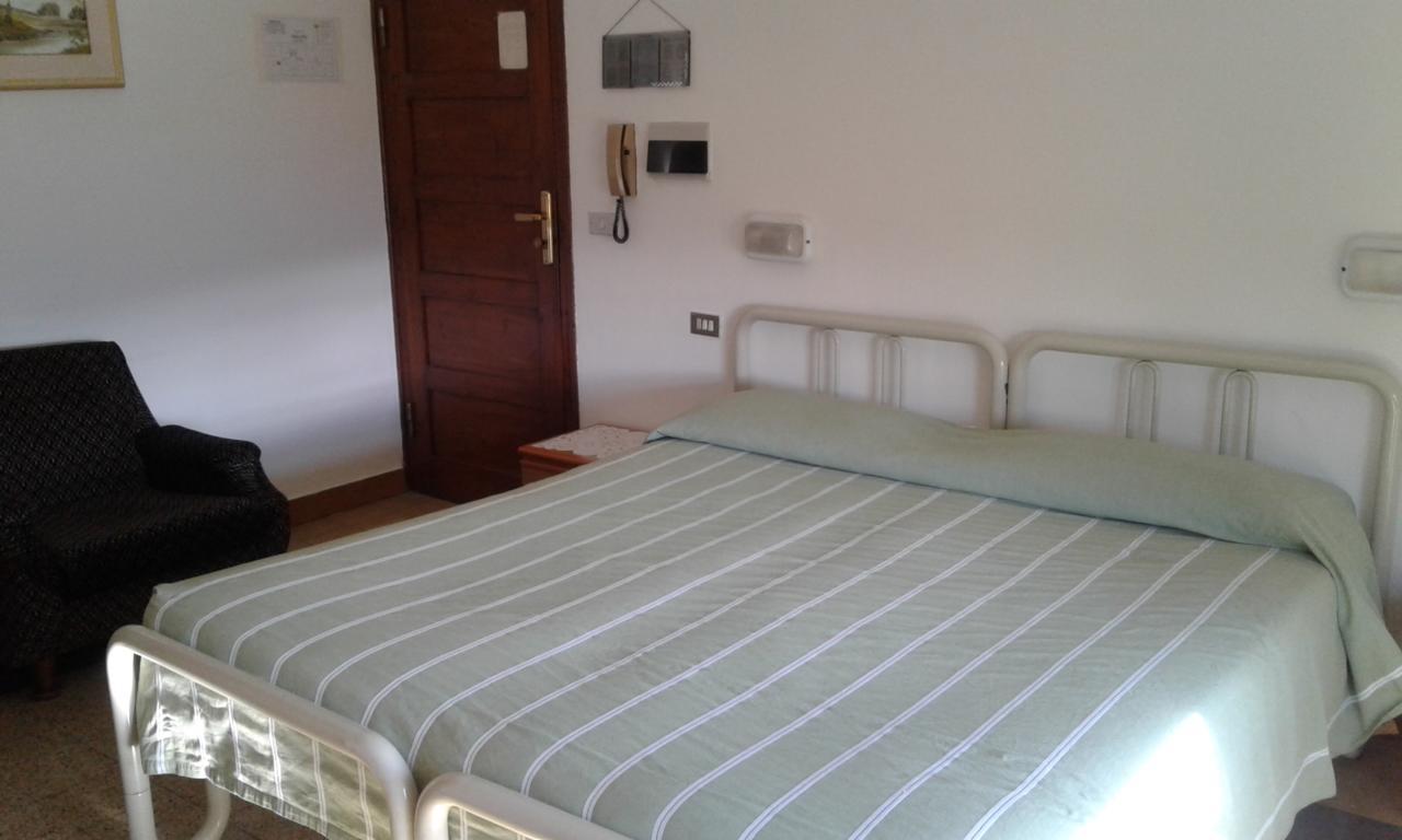 Conca D'Oro Hotell Barigazzo Exteriör bild