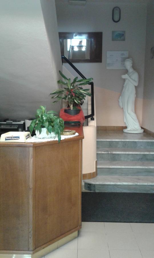 Conca D'Oro Hotell Barigazzo Exteriör bild