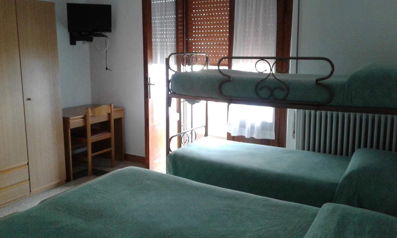 Conca D'Oro Hotell Barigazzo Exteriör bild