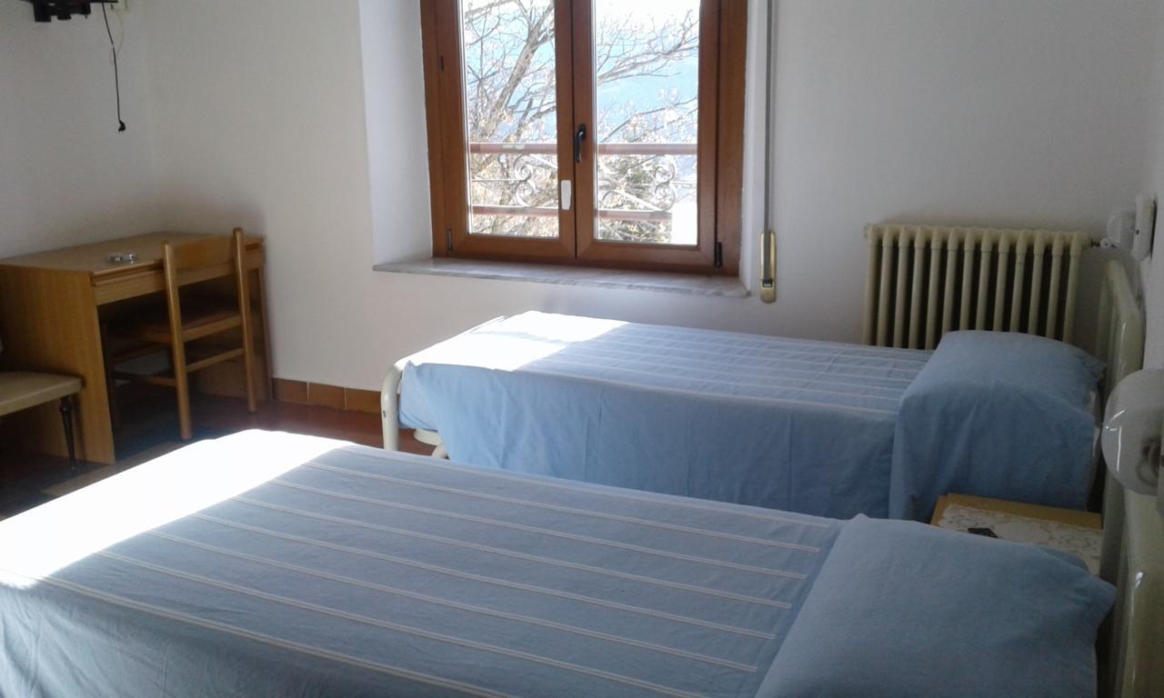 Conca D'Oro Hotell Barigazzo Exteriör bild