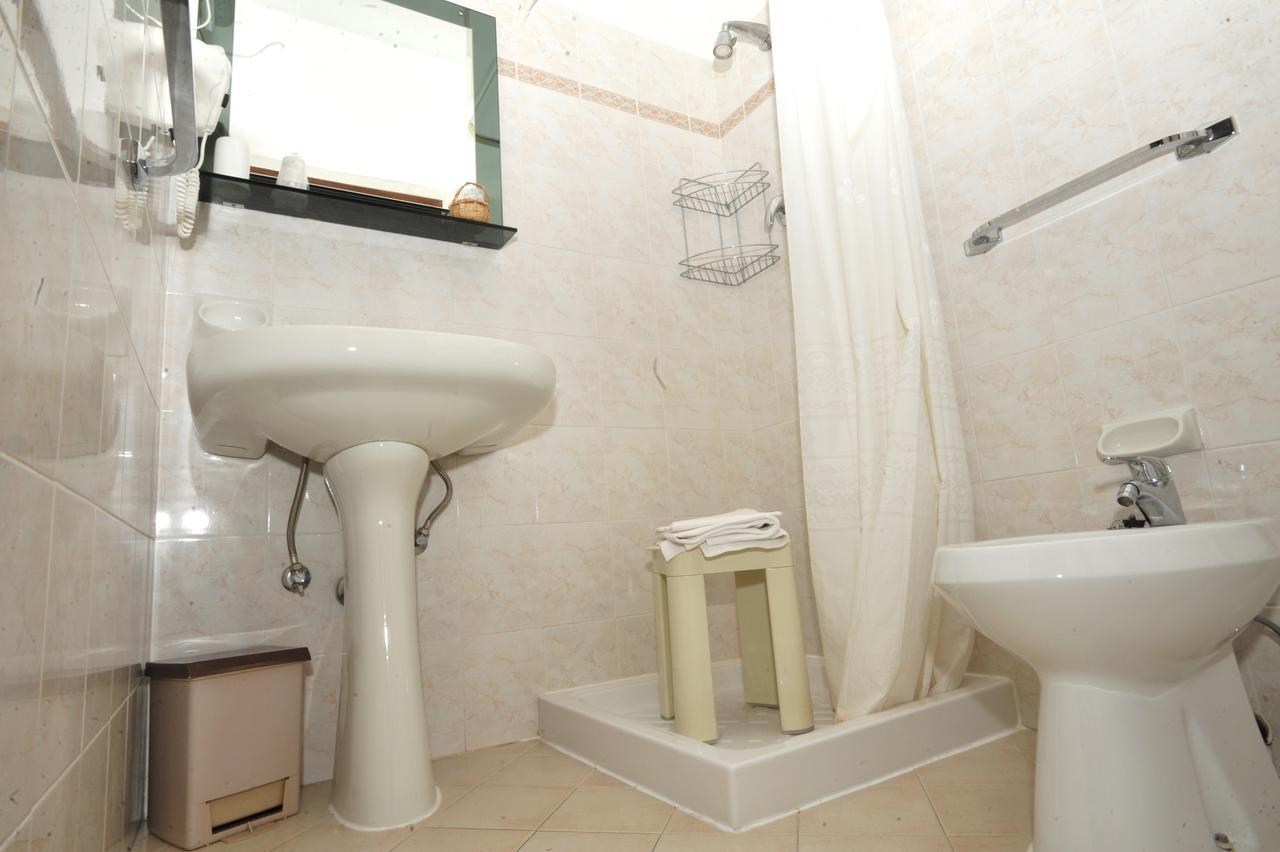 Conca D'Oro Hotell Barigazzo Exteriör bild