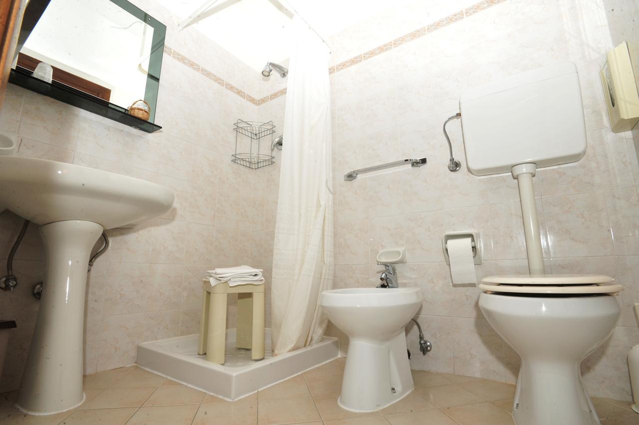 Conca D'Oro Hotell Barigazzo Exteriör bild