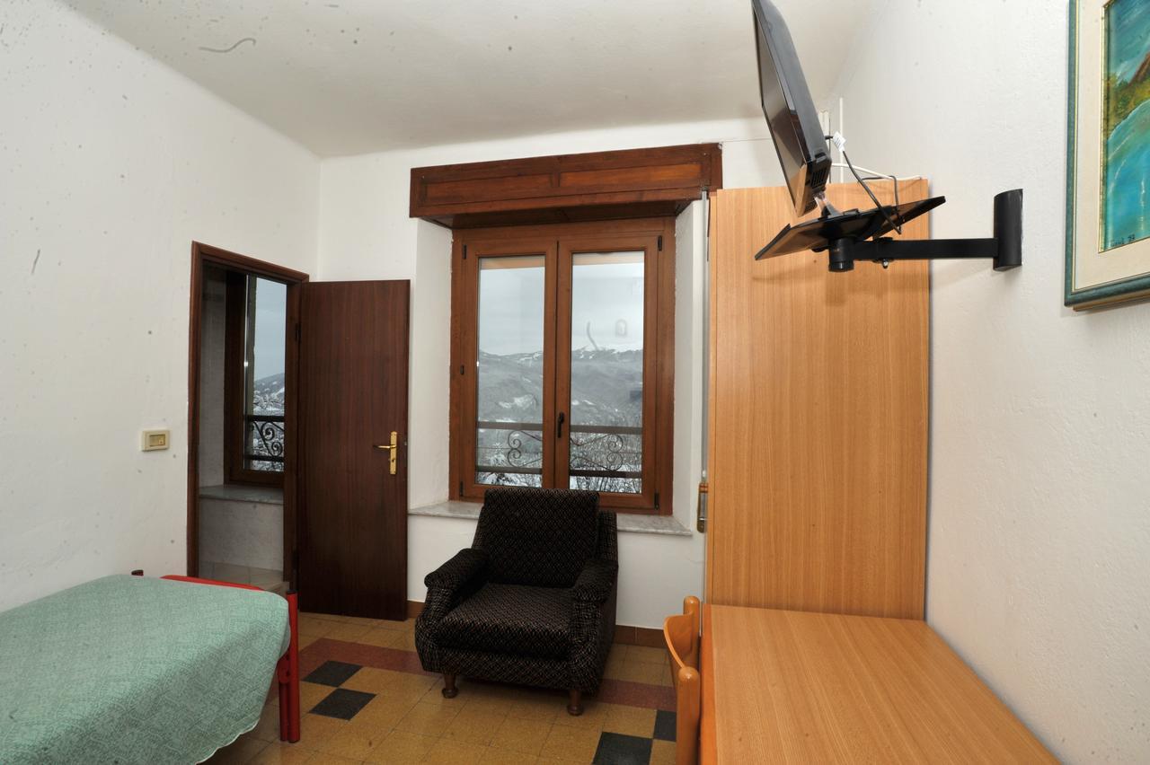 Conca D'Oro Hotell Barigazzo Exteriör bild