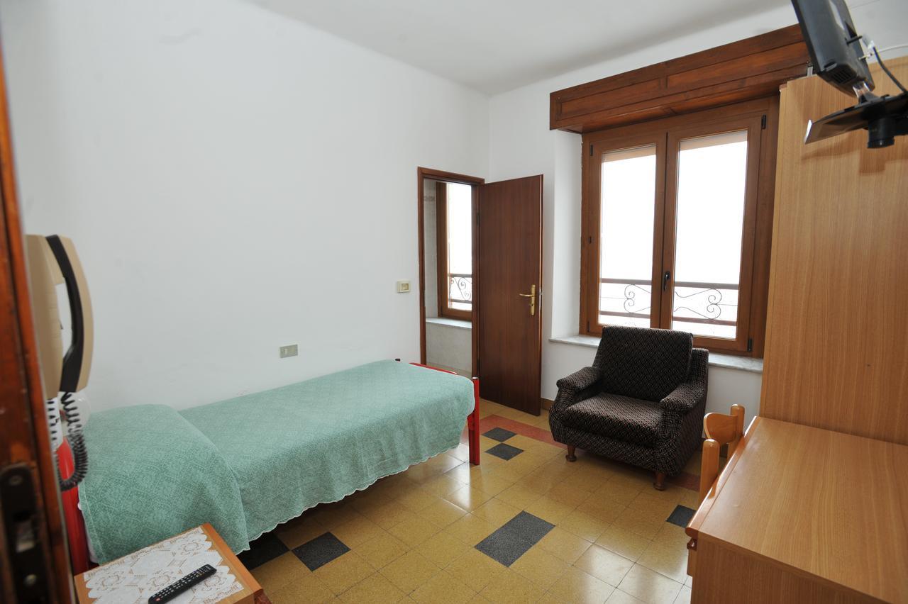 Conca D'Oro Hotell Barigazzo Exteriör bild